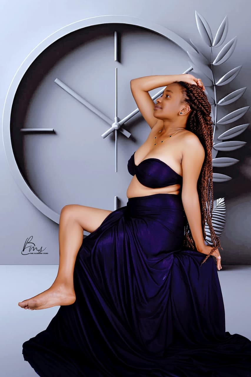 Indoor event shoot